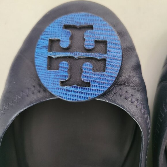 Tory burch ballet flats - Picture 3 of 3